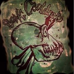 Bong Cauldron : Bigfoot Reigns